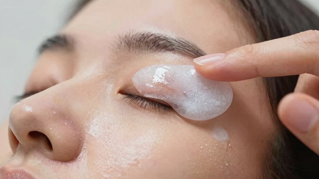 choosing effective cooling wand