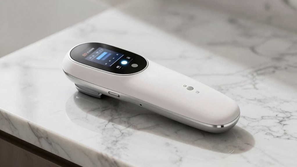 choosing effective home skin device