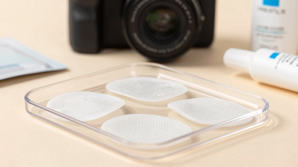 choosing effective skin patches