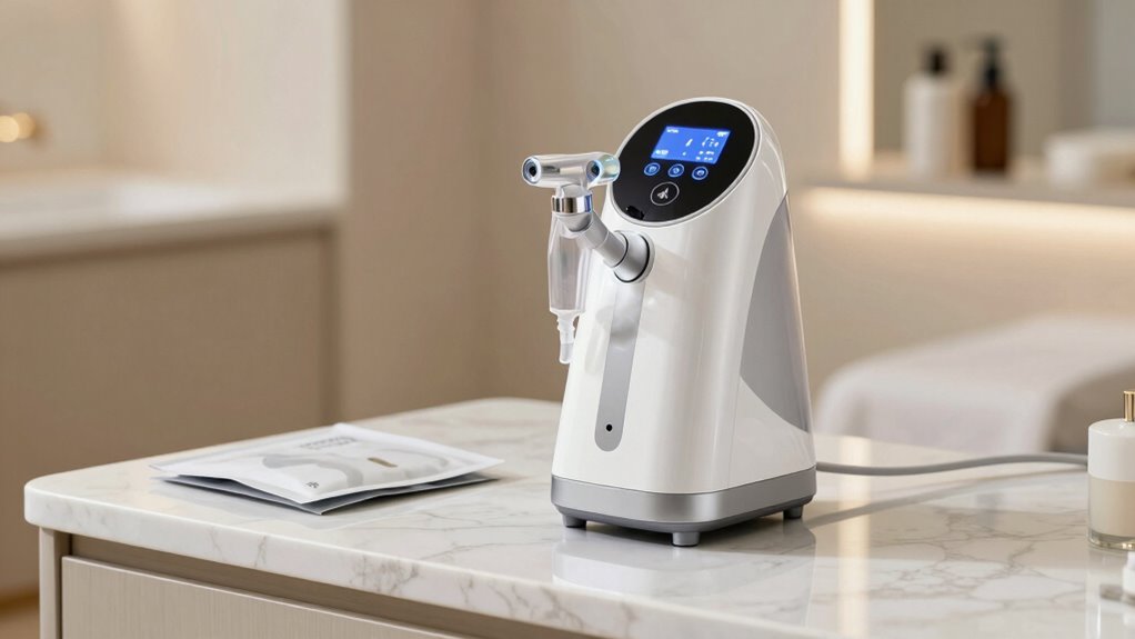 choosing effective skincare device