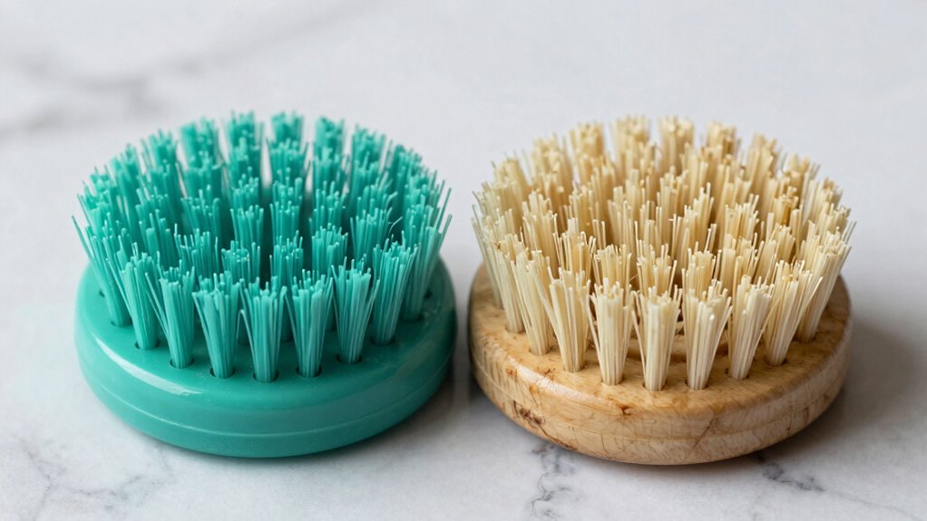 choosing gentle ergonomic features