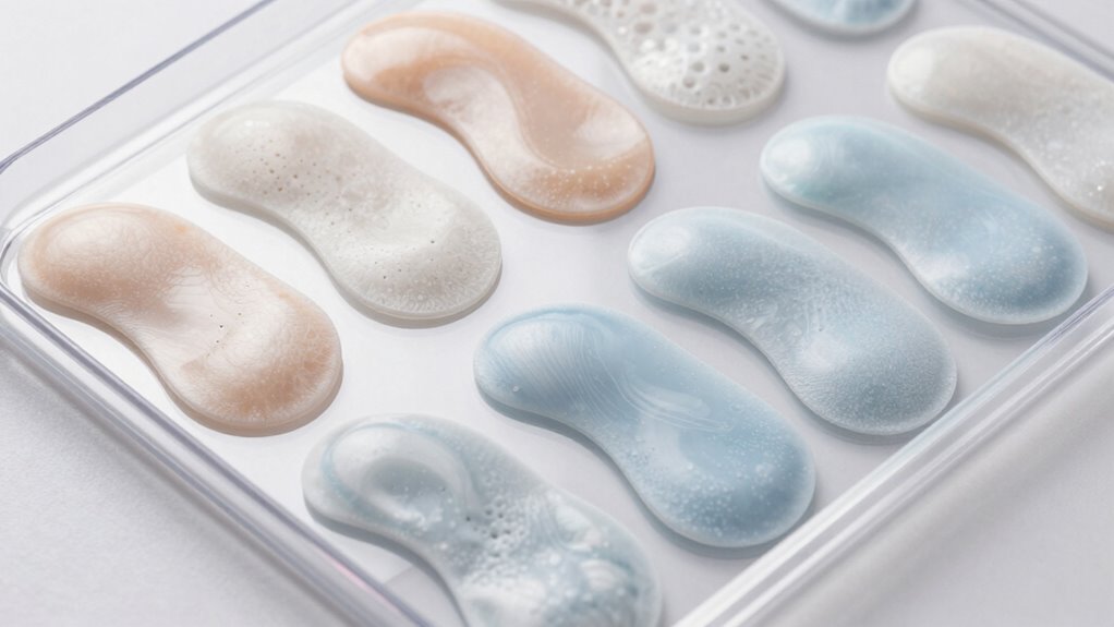 choosing safe durable patches