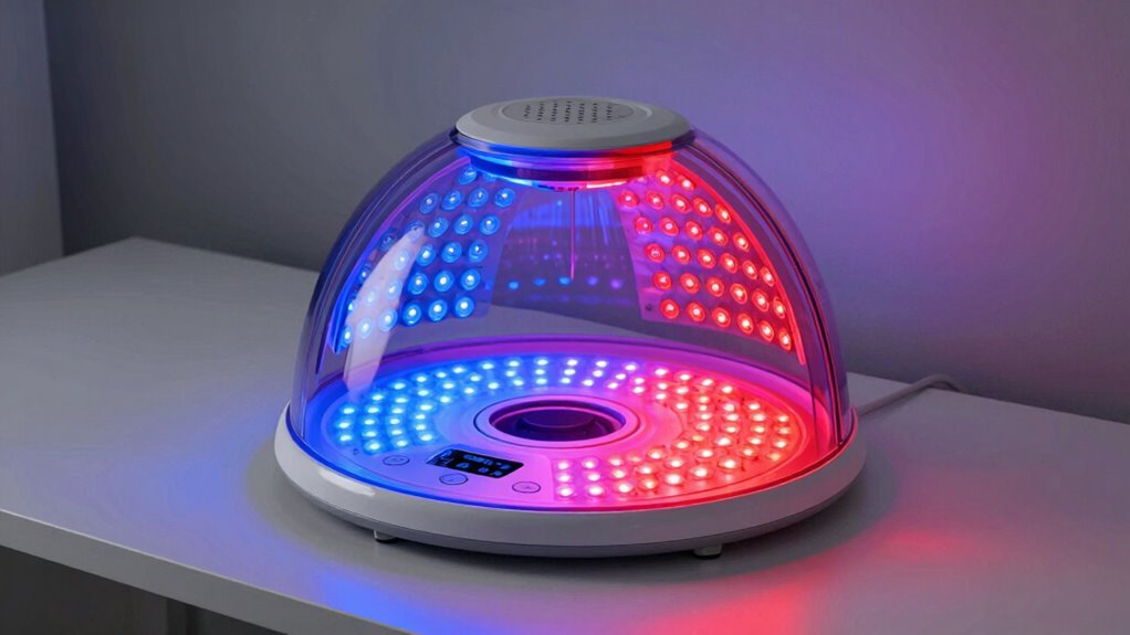 choosing safe effective light