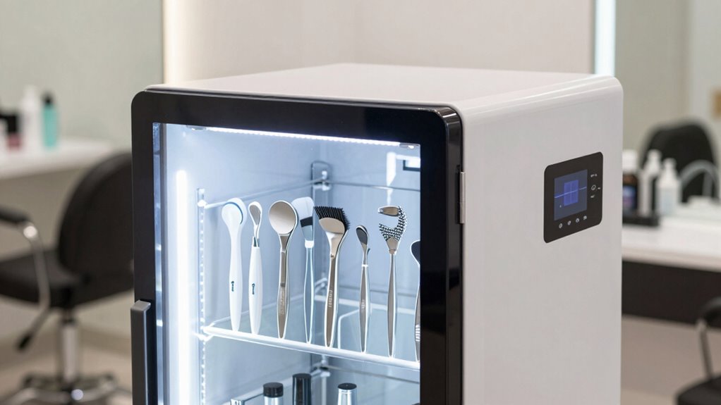 choosing safe effective sanitizer