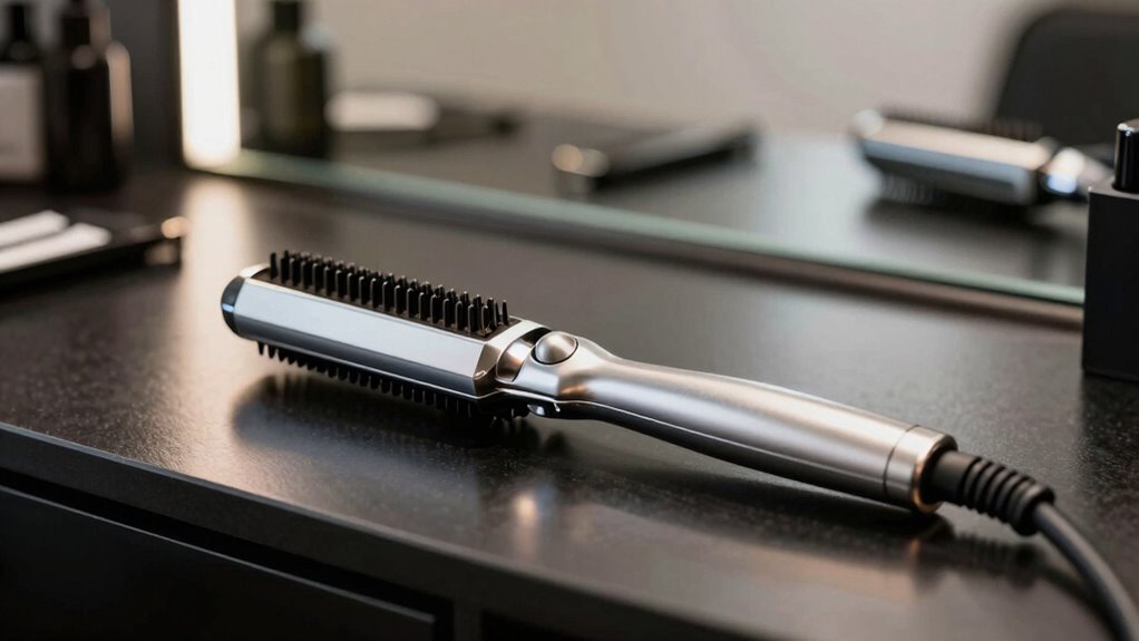 choosing safe versatile hairstyling tools