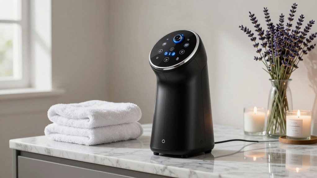 choosing user friendly versatile equipment