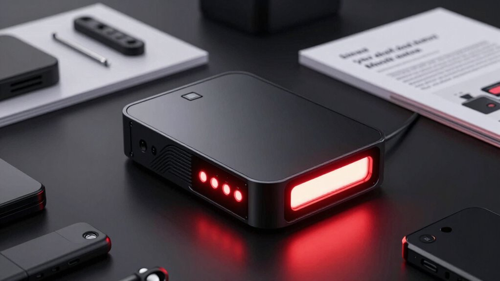 choosing versatile safe device