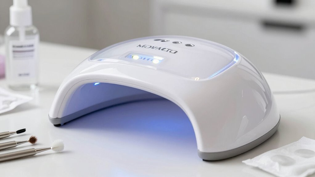 clean check and prevent overheating