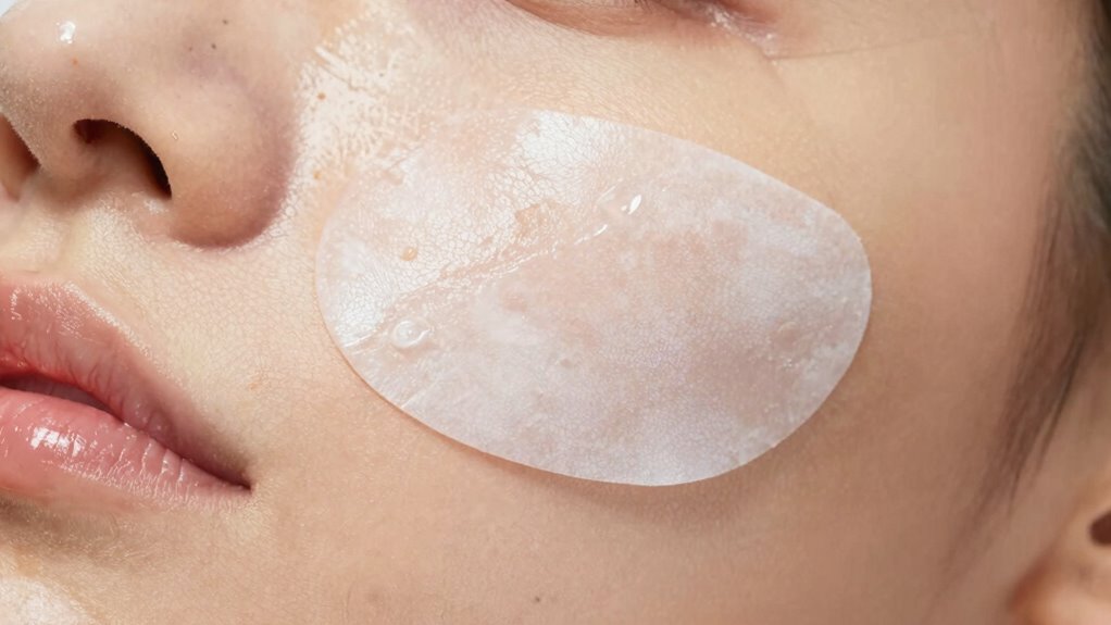 clean dry and prepared