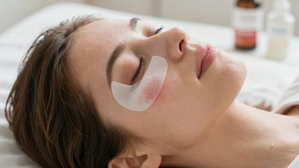 clean size press adhere