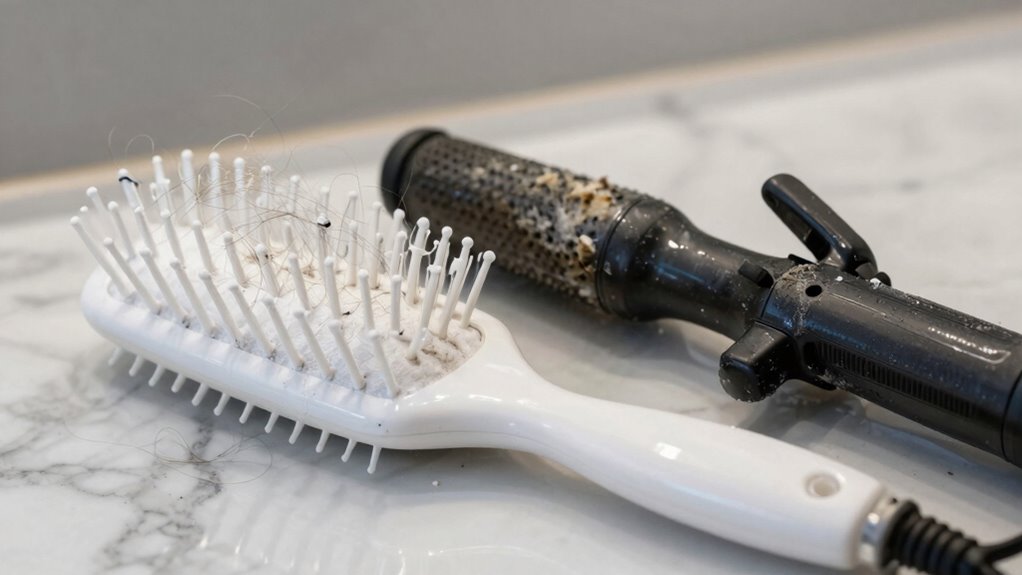 clean store maintain protect