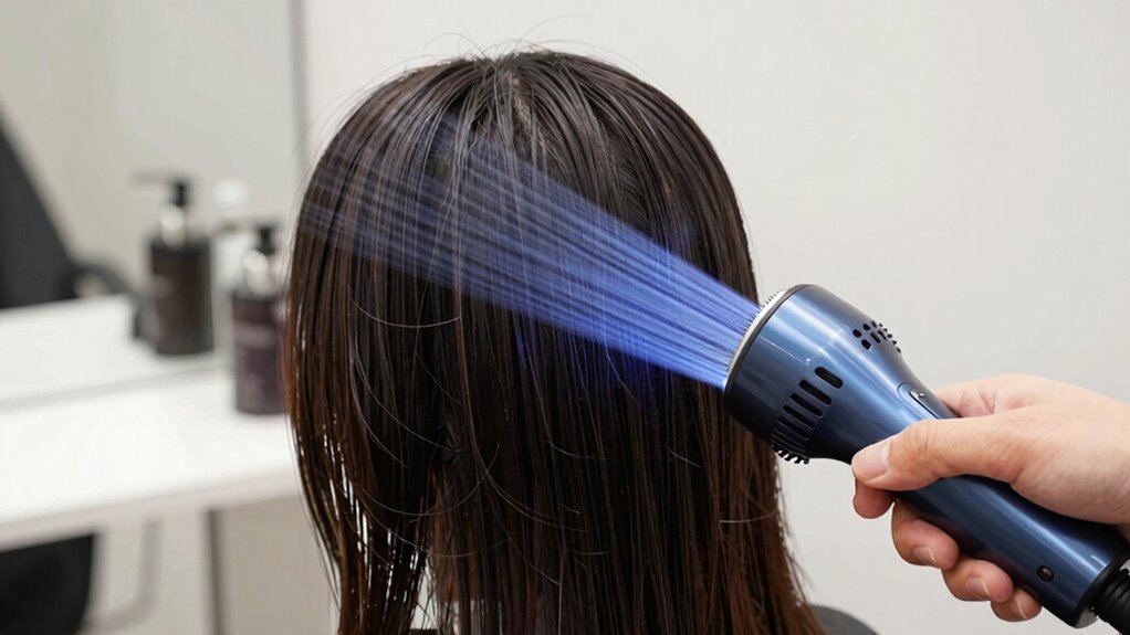 clean vents for even airflow