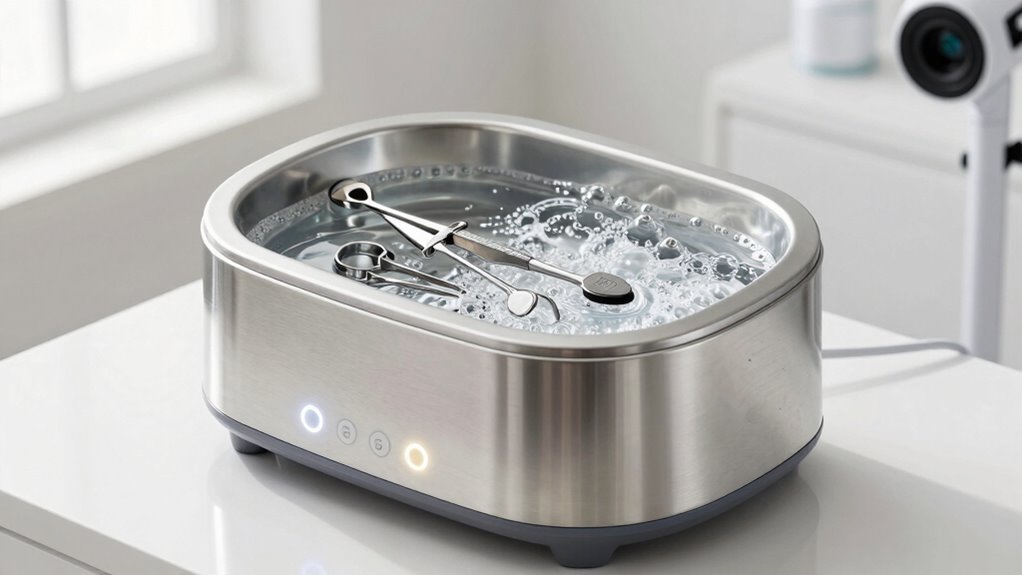 cleaning compatibility size safety