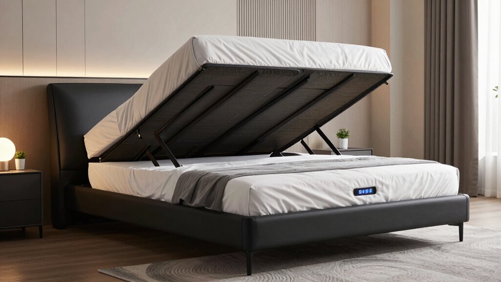 comfort compatibility noise accessibility