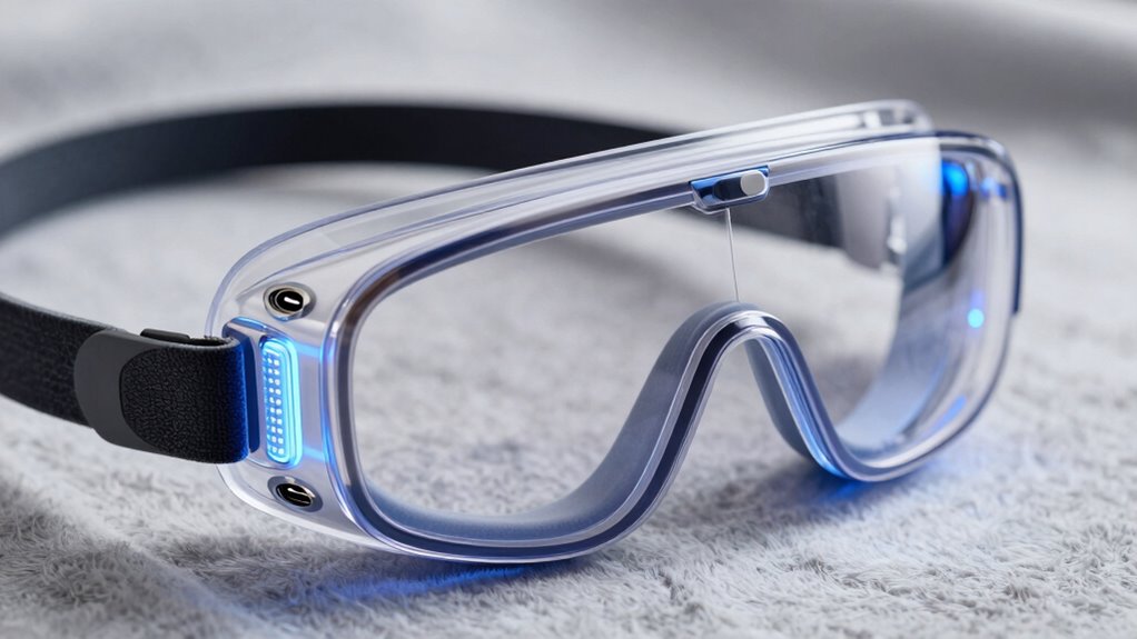 comfortable adjustable quiet operation