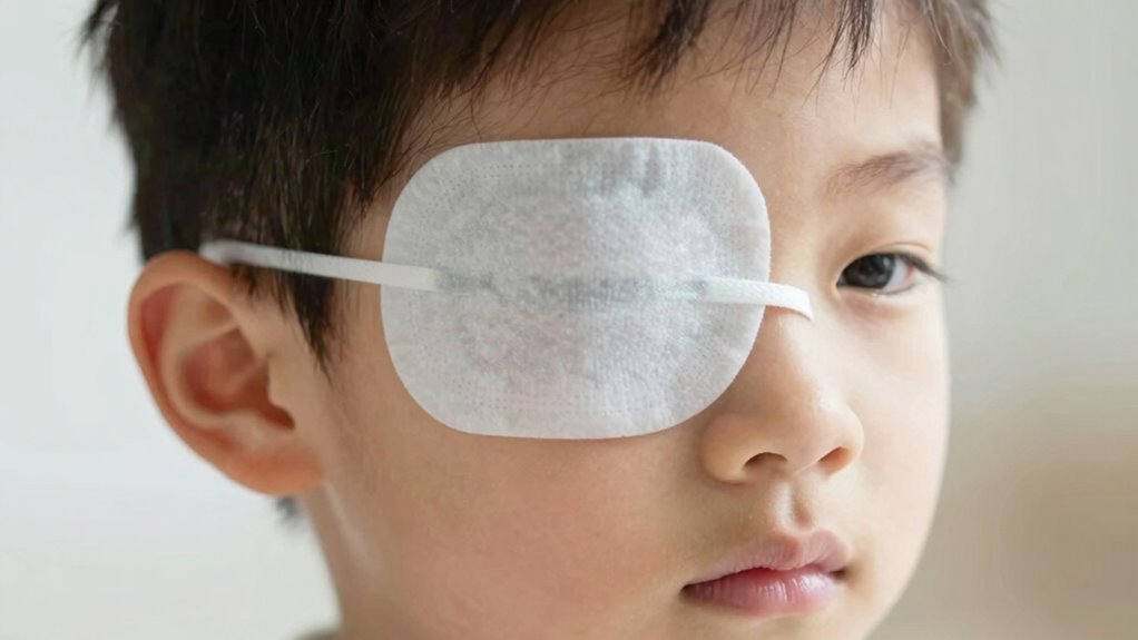 comfortable patch wearing strategies