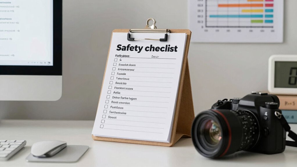 consistent breakout validation routine