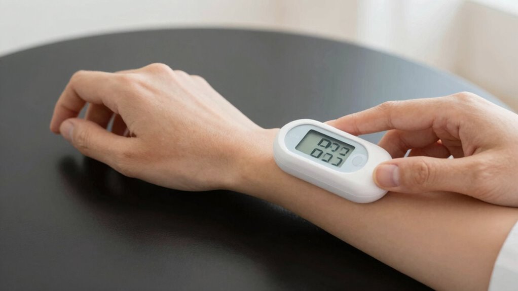 consistent proper measurement techniques