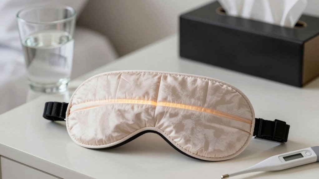 consult professional before treatment