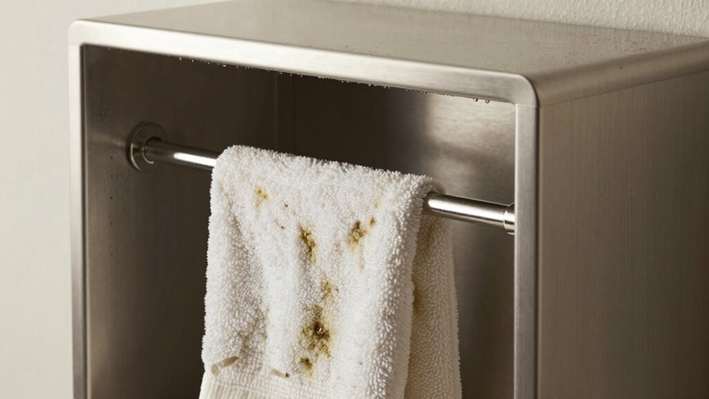 control humidity and ventilation