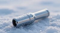 cryo tools face cold issues