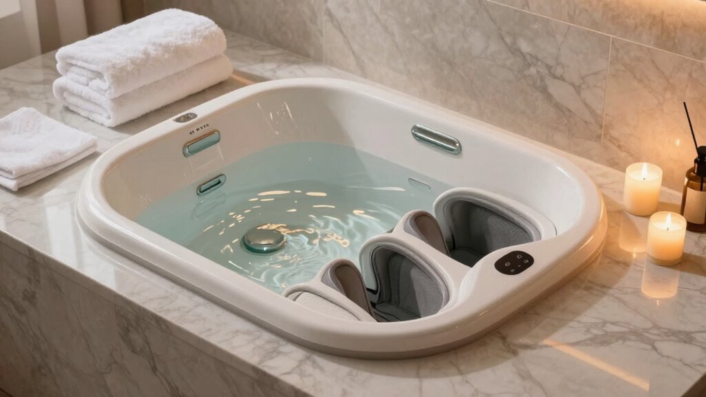 customizable comfort and features