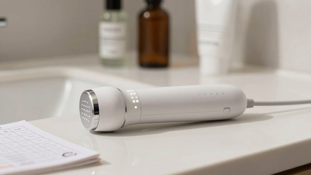 customize frequency sensitivity consistency