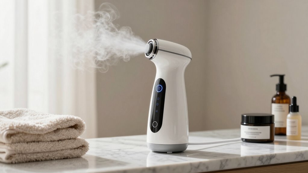 customized safe steam features