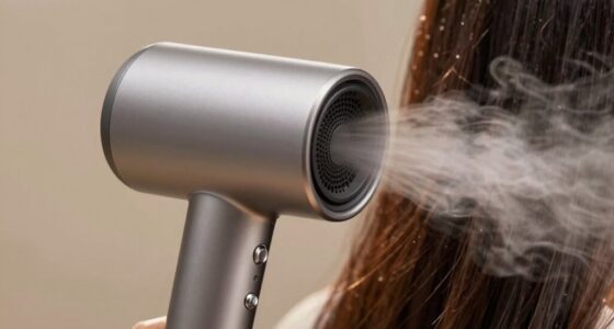 debunking hair steamer myths