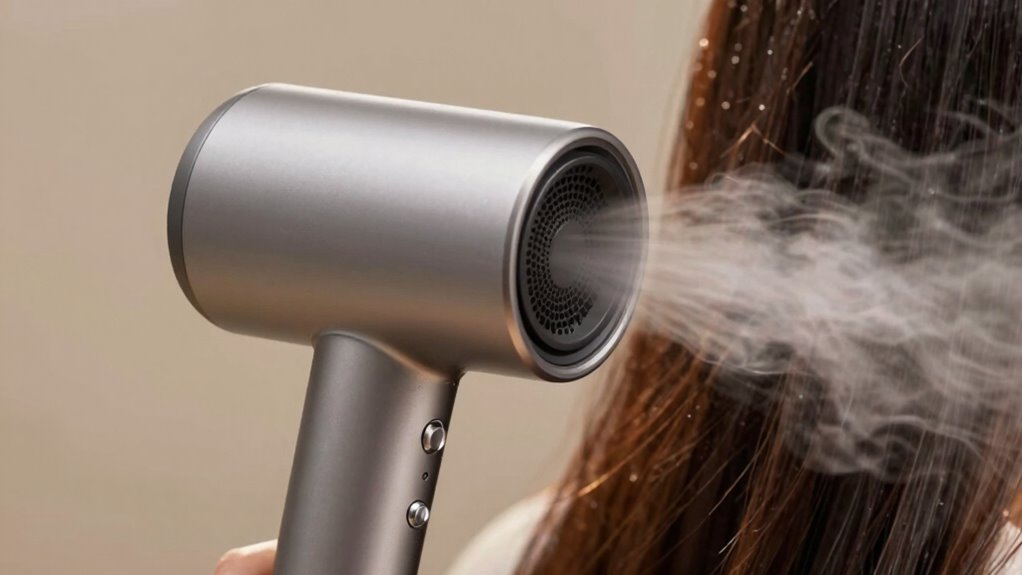 debunking hair steamer myths