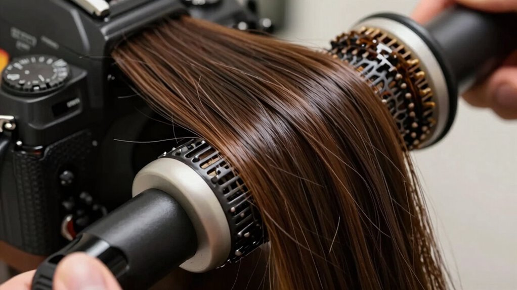 detangle section protect maintain