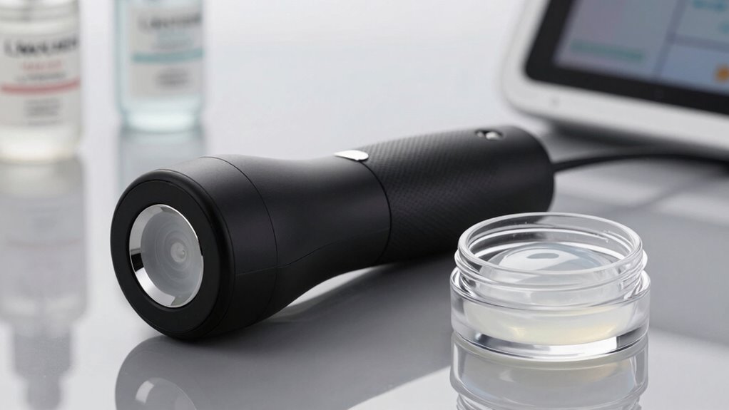 device compatibility and gel quality
