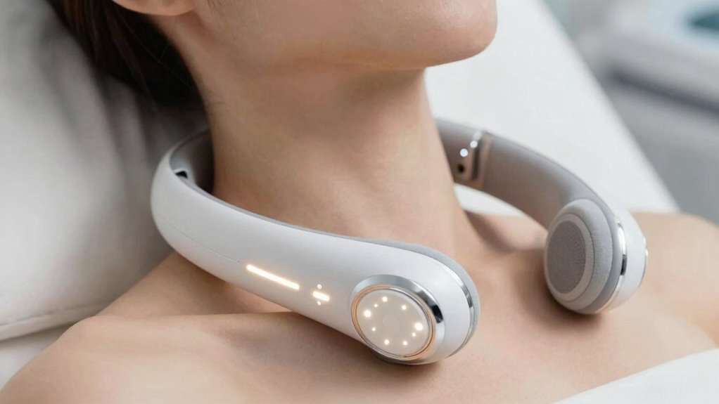 device features and safety