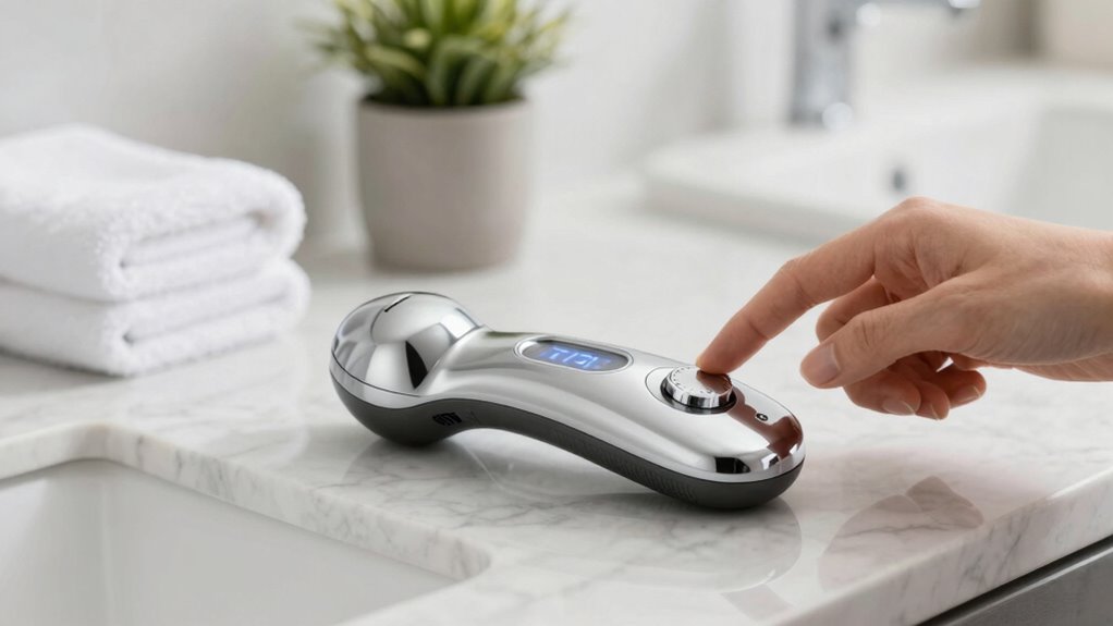 device features and usability