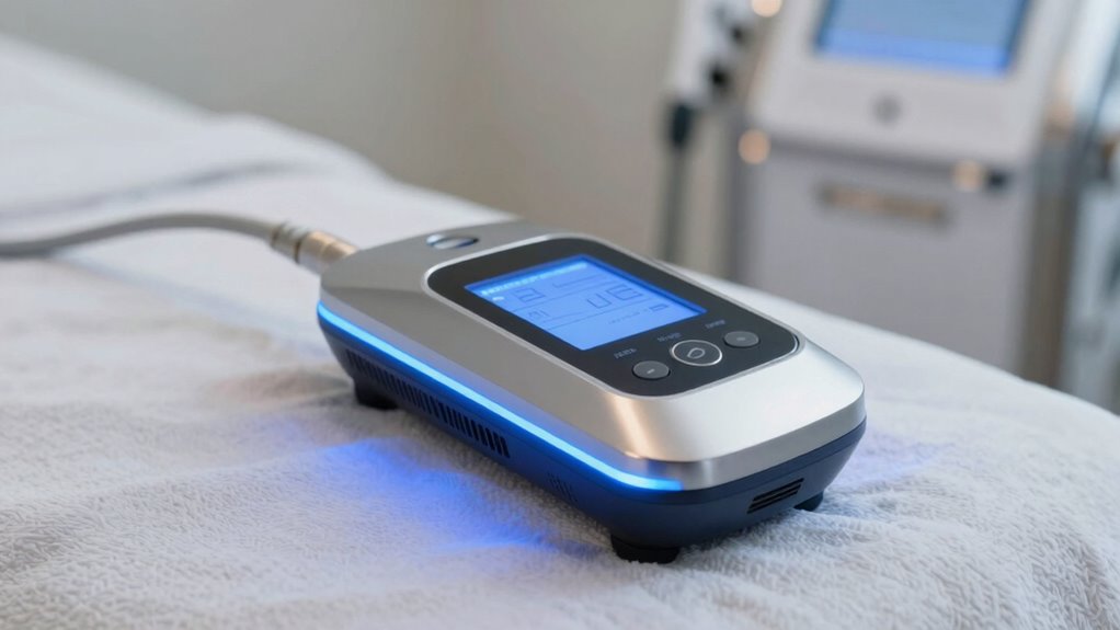 device safety and features