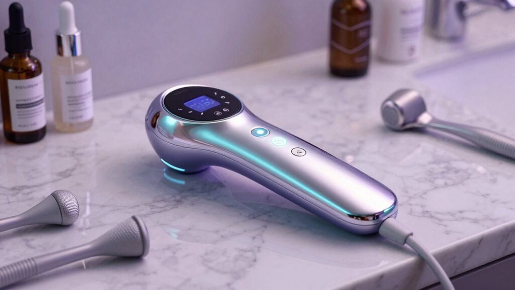 device safety and versatility