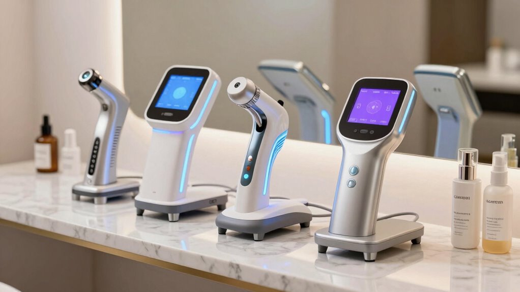 device selection considerations