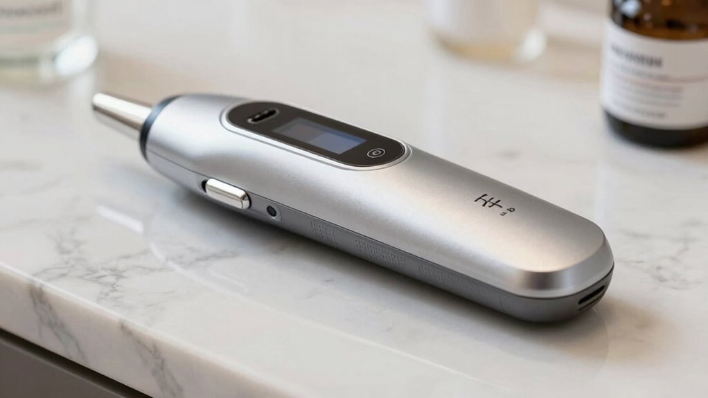 device selection criteria