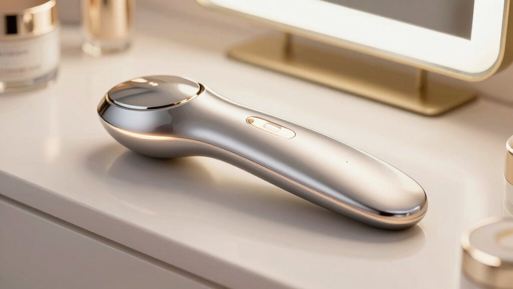 device technology and features