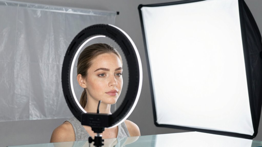 diffuse adjust optimize soften