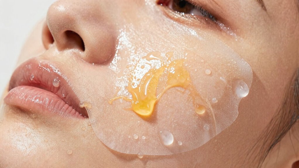 direct skin absorption control