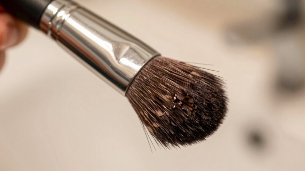 disassemble for deep cleaning