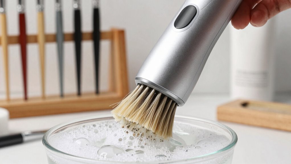 dry store protect maintain