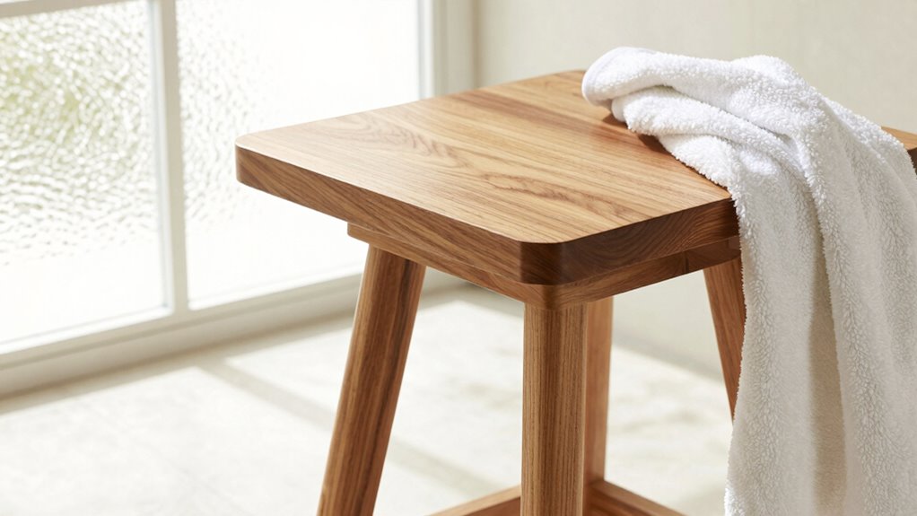 durability safety maintenance versatility