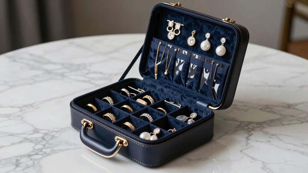 durability size security versatility