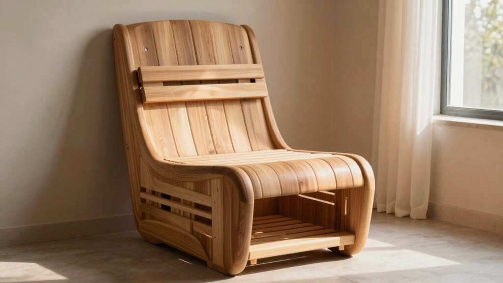 durable portable comfortable compatible