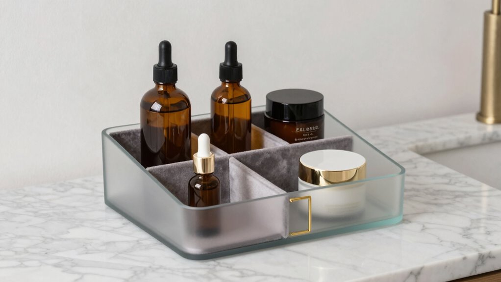 durable protective space saving storage