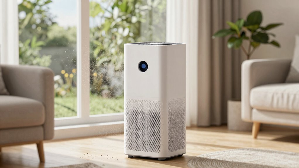 effective allergen filtration strategies