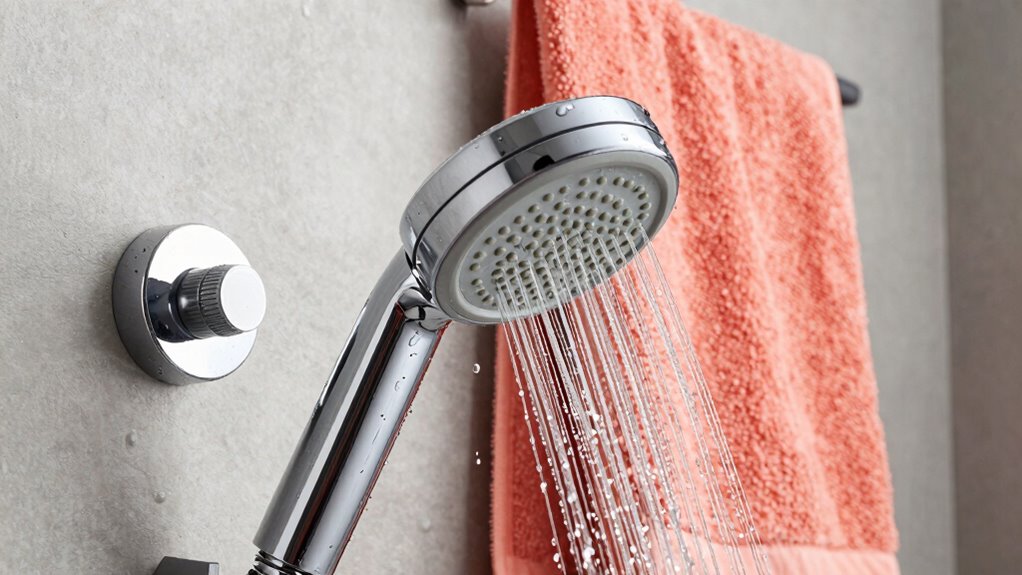 effective hard water filtration