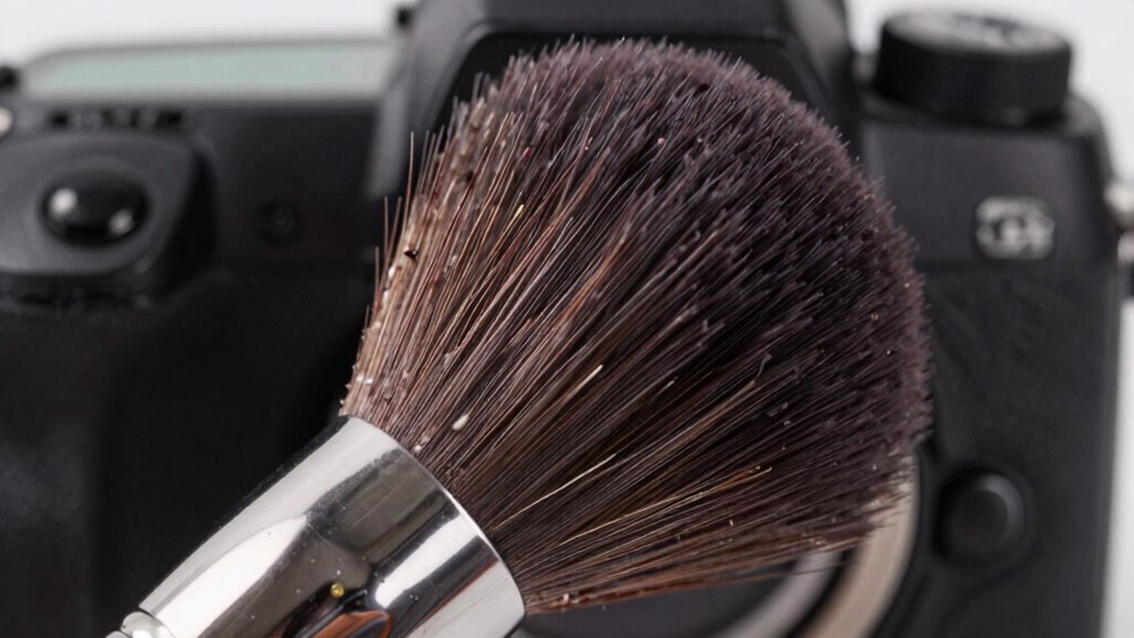 effective hidden area cleaning